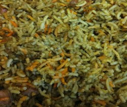 Biriyani