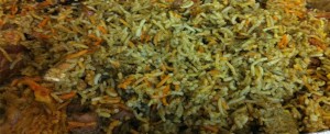 Biriyani