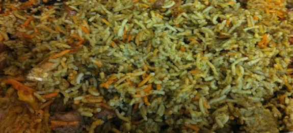 Biriyani