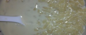 aval payasam